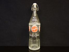 alte Flasche SINALCO 1958-1964 BÜLACH