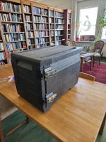 Therrmo future box Isolierbox Catering 65L