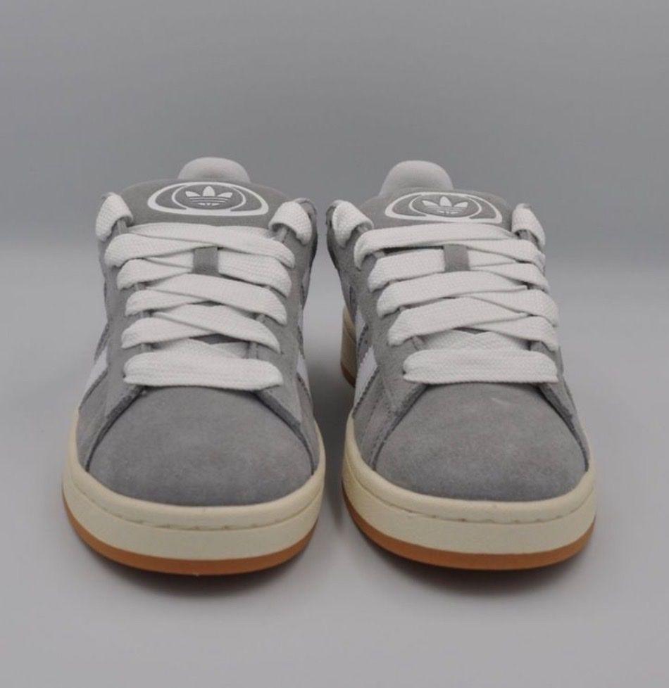 Adidas Scarpe da uomo: Original Adidas Campus 00s Grau – Usato da Bern venduto da howi72 3