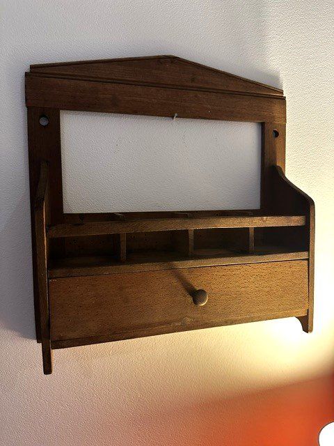 Scaffali: +  HoLz GeWüRzreGaL  + – Usato da Winkel venduto da zeho