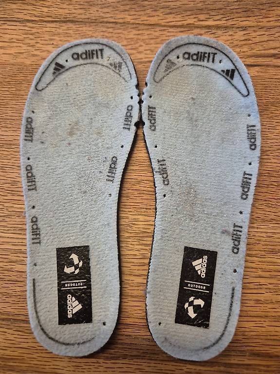 Adidas Schuhe für Jungen: Original Adidas Kinder Winterschuhe – Gebraucht aus Koppigen von abu_5syv 4