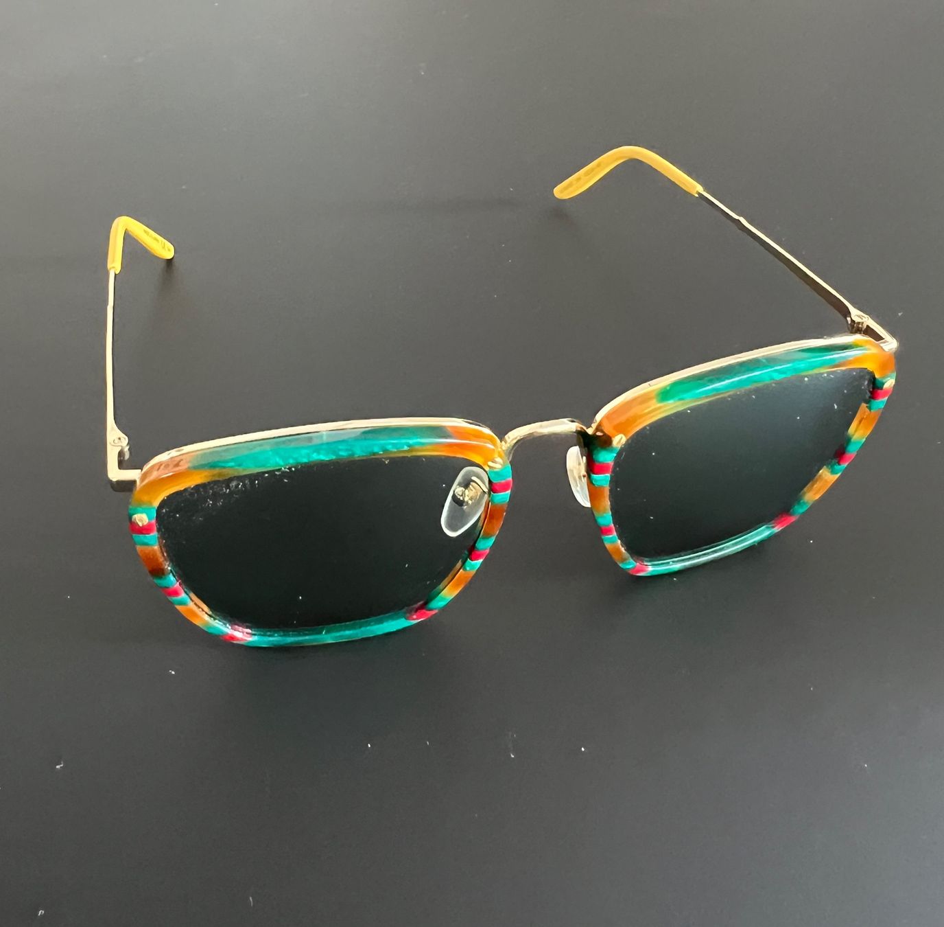 Gucci Occhiali & Lenti: Sonnenbrille Gucci – Usato da Wetzikon ZH venduto da lan_rqq6