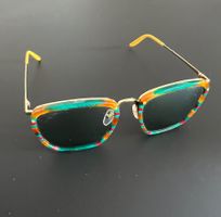 Sonnenbrille Gucci