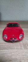 Alfa Romeo TZ2 Autoart