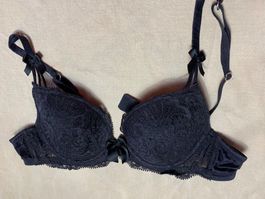 Chic Reggiseno push-up-tg-75-80A-B-alta qualita