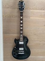 Gibson Les Paul Studio, Linkshänder, Lefthand