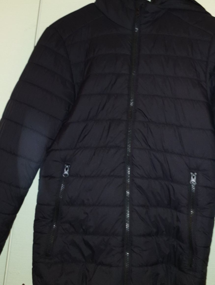 C&A Giacche & Cappotti: Jacke gr S – Usato da Gwatt (Thun) venduto da Letzte-Chance-III