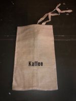 Armee Kaffee Sack Beutel Feldküche Gulaschkanone WW2