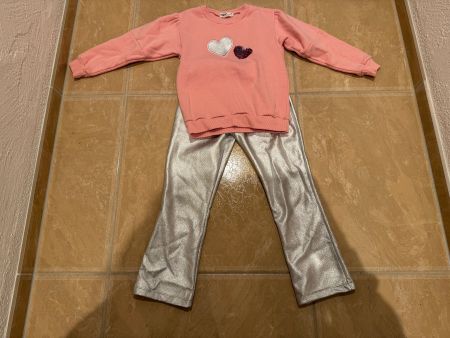 NEK NWT Set, 6J 116