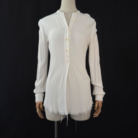 RAQUEL ALLEGRA Blouse
