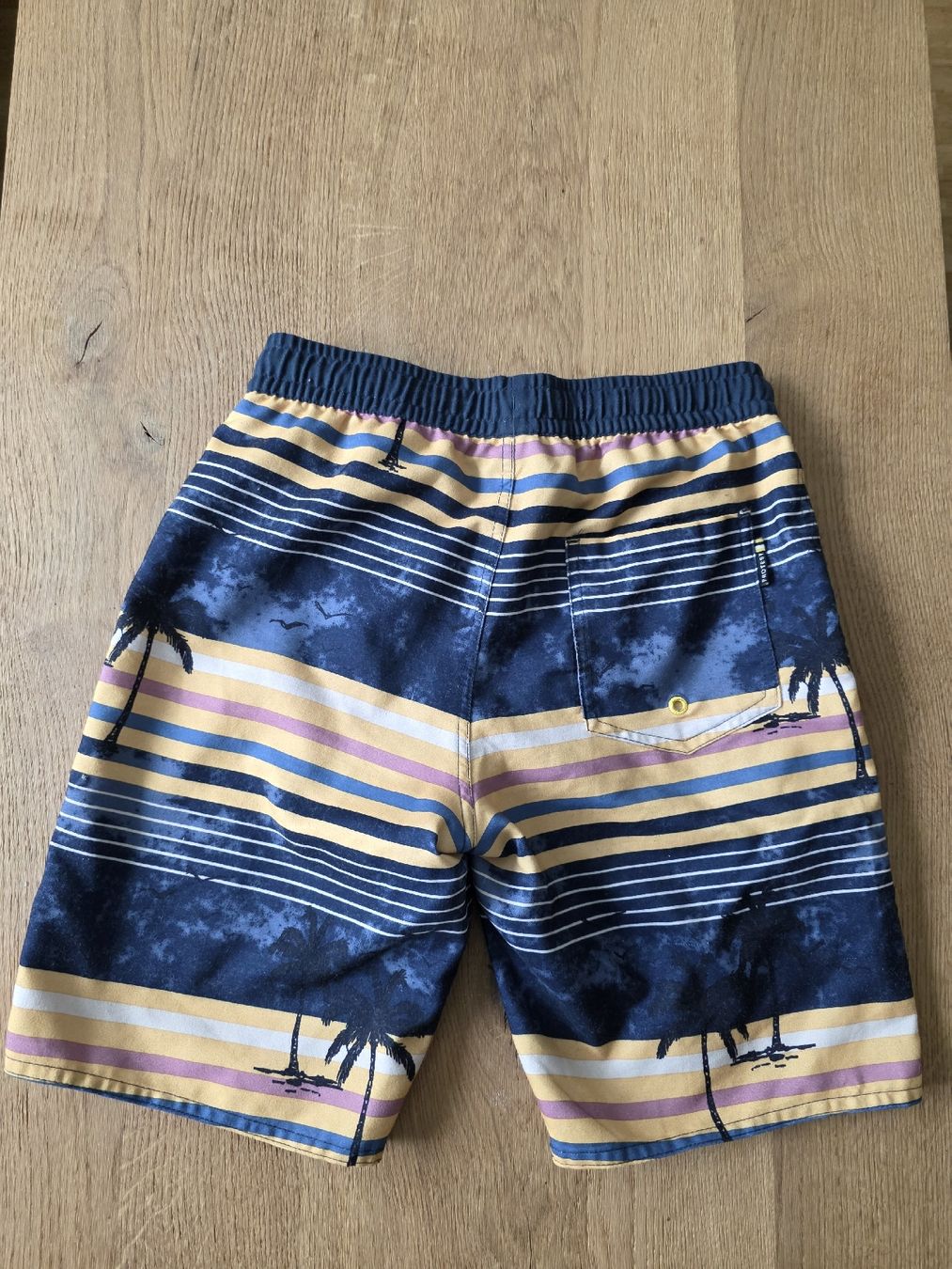 Protest Pantaloni: Coole Badehose von Protest, Grösse 152, Top Zustand! – Usato da Adligenswil venduto da sasa_be 1