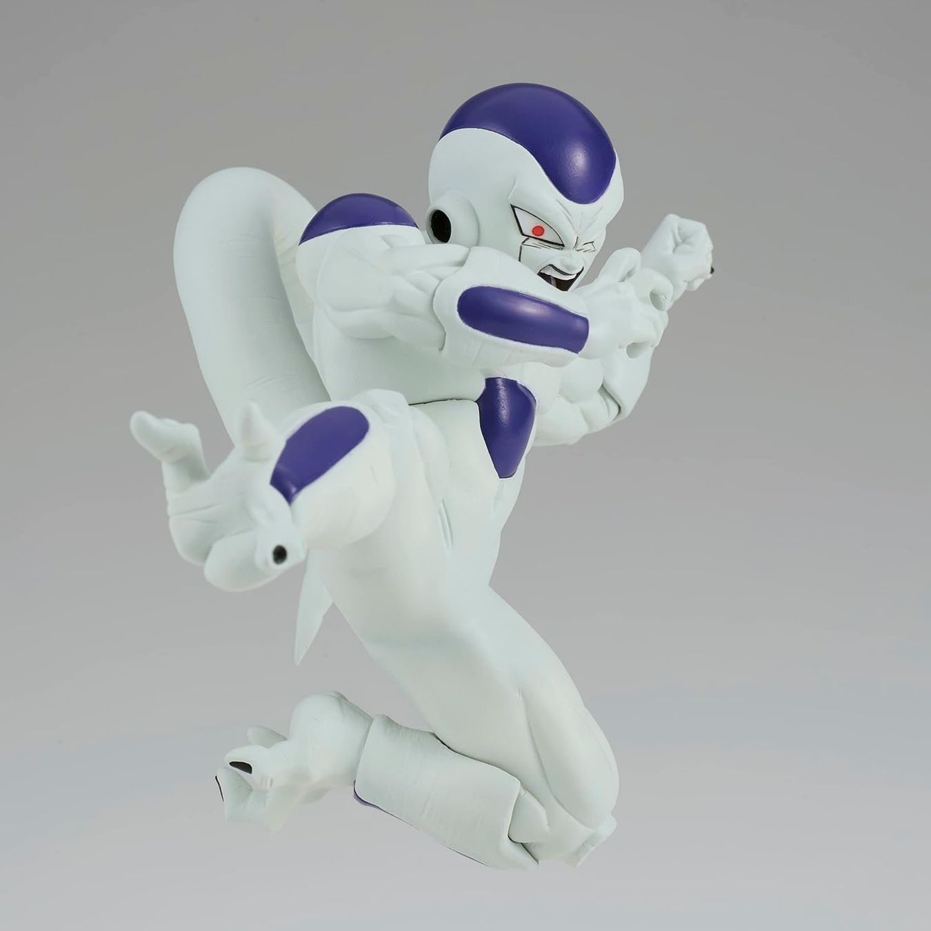 Bandai Figuren: DRAGON BALL - Match Makers - Freezer - vs Goku  10cm – Neu und originalverpackt aus St-Imier von ATTAKSHOP 1