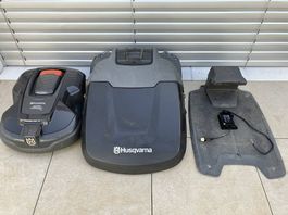 Husqvarna Automover 310 Rasenmäherroboter