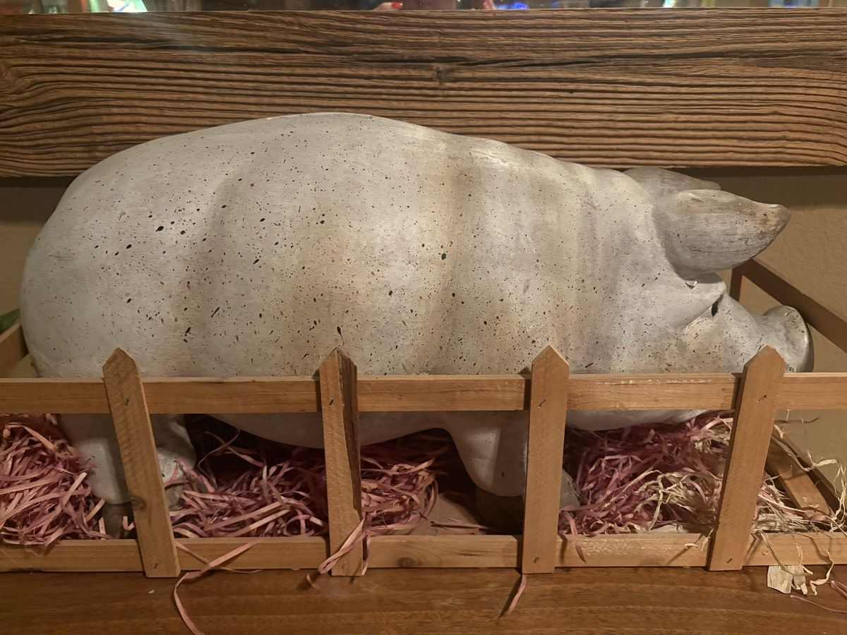 Salvadanai: Sparschwein – Usato da Basel venduto da osk_9vr5