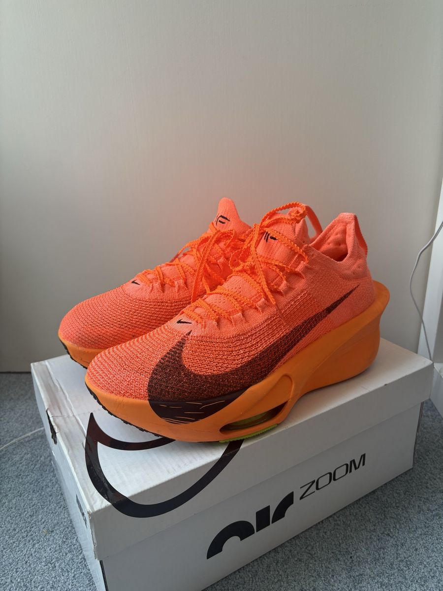 Nike Herrenschuhe: Nike Alphafly  – Gebraucht aus Thalwil von kea_sj87 1