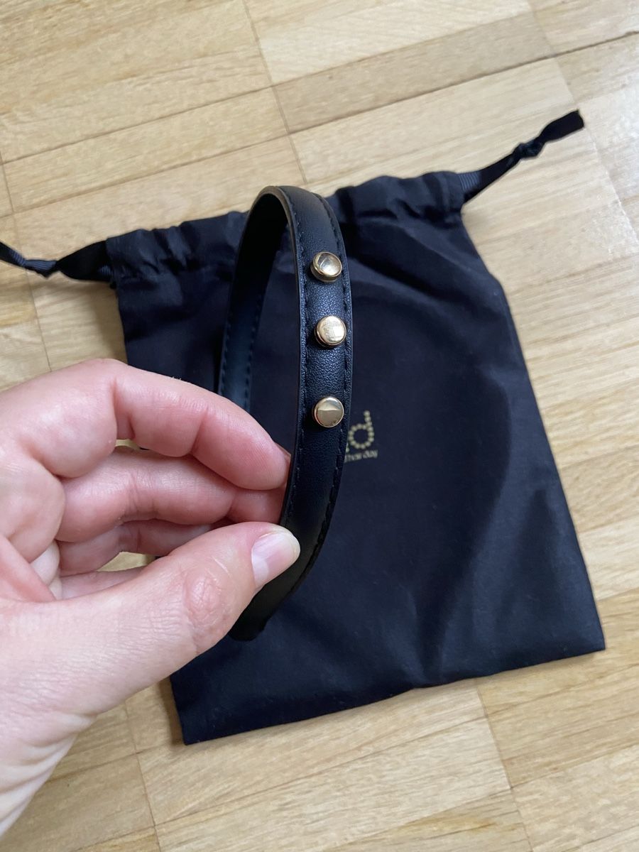 Accessori per capelli: ghd Head Band / Haarreif – Nuovo (secondo la descrizione) da St.Gallen venduto da Arc9 2