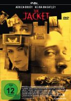 The jacket (DVD)