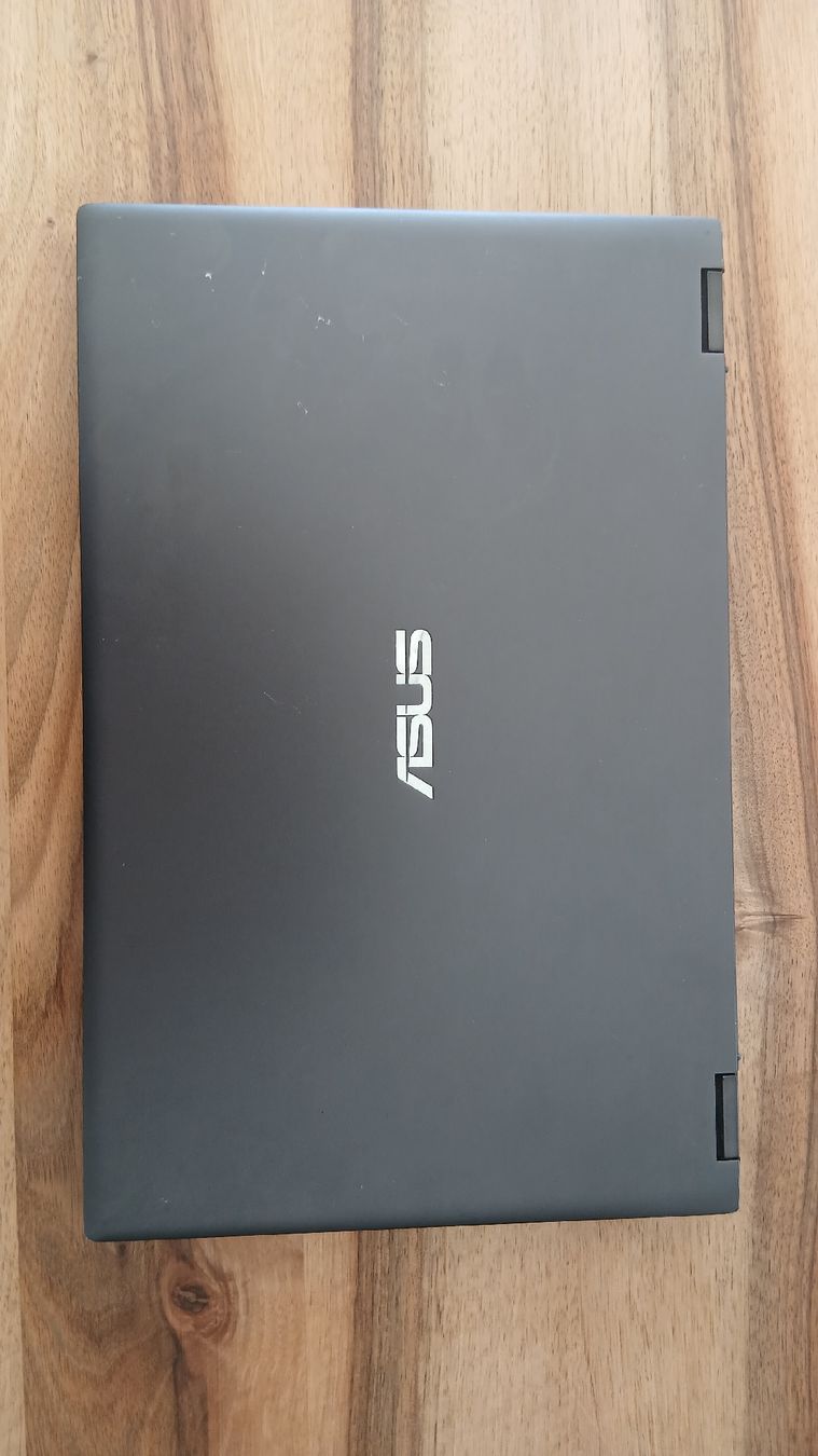 Asus Notebook: Asus ZenBook Flip15 – Usato da Dozwil venduto da RianSchenk 1