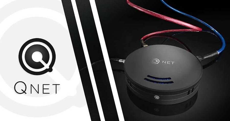 Cavi: Switch Nordost QNet – Usato da Lussy-sur-Morges venduto da con_ld5r