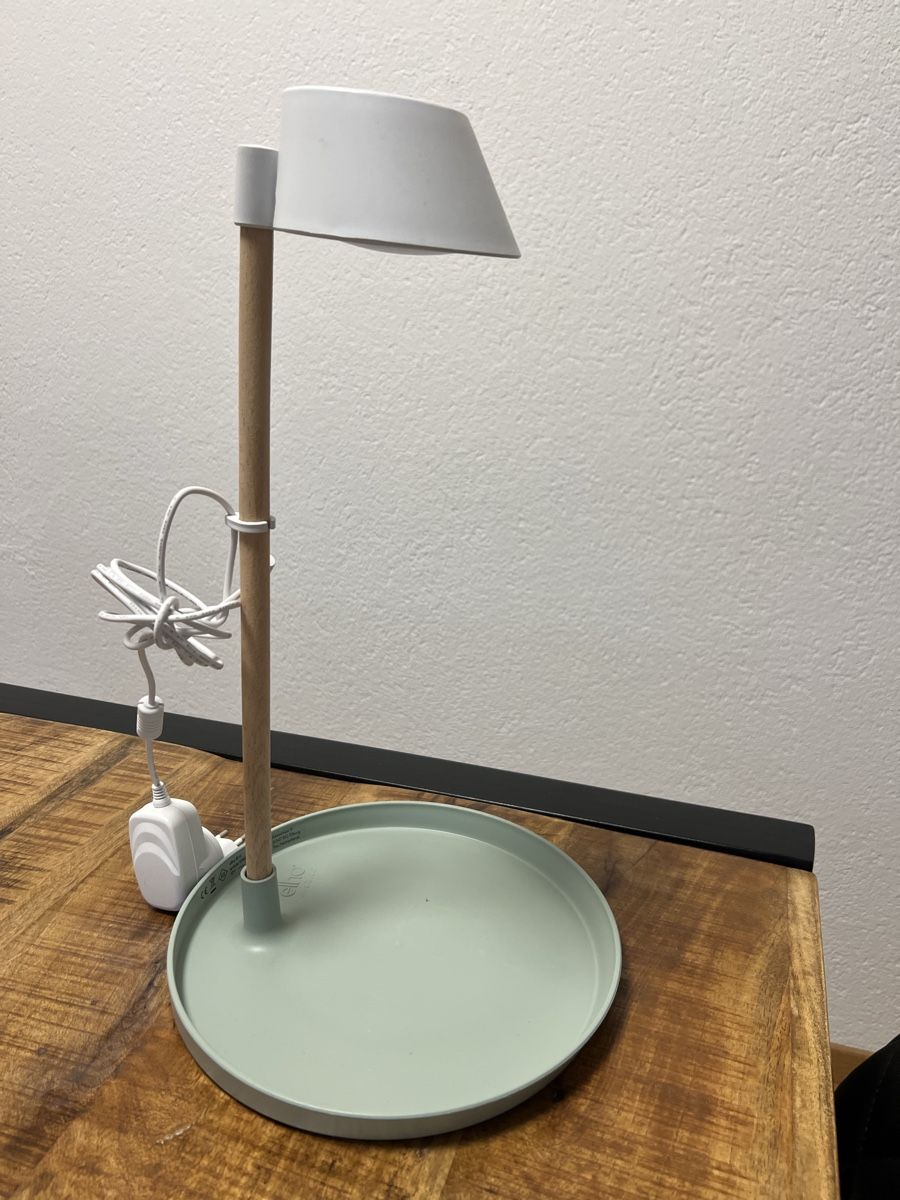 Lampade: Elho Pflanzenlampe – Usato da Bern venduto da nej_sz9c