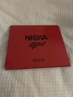 Niska le monde est mechant 2 CDs Doppel CD France Rap Selten