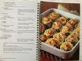Gratins und Aufläufe  von Betty Bossi  ***  wie neu !