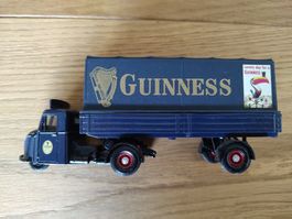 Corgi 15007 Scammell Scarab Guinness