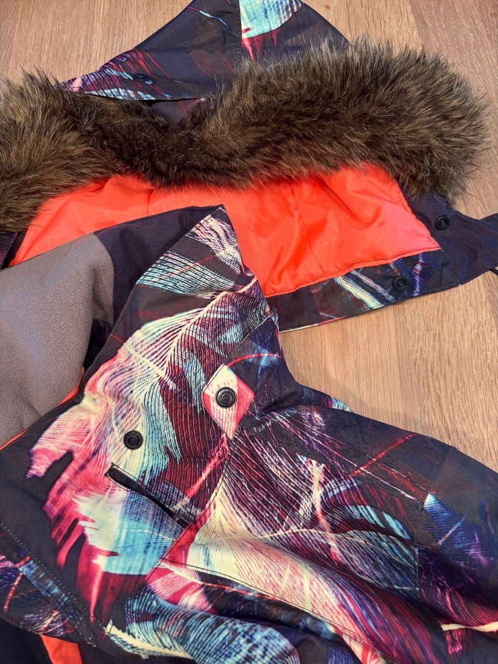 Roxy Giacche: Veste de Ski Roxy taille S – Usato da Pully venduto da KalliFrag77 7