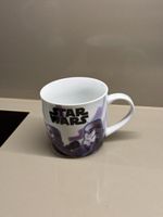 Star Wars Tasse Darth Vader Stormtrooper guter Zustand