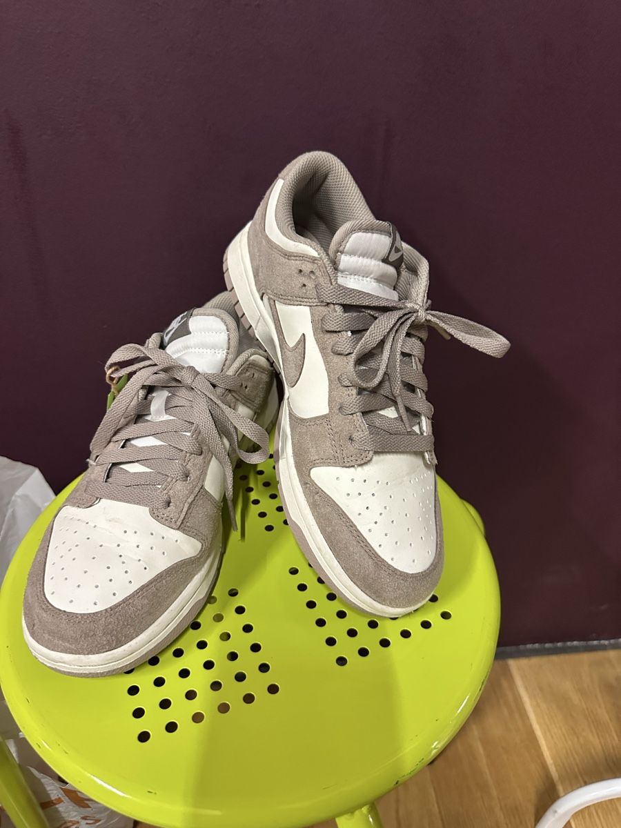 Nike Scarpe da donna: Nike Sneaker – Usato da Euthal venduto da Leandra01 1