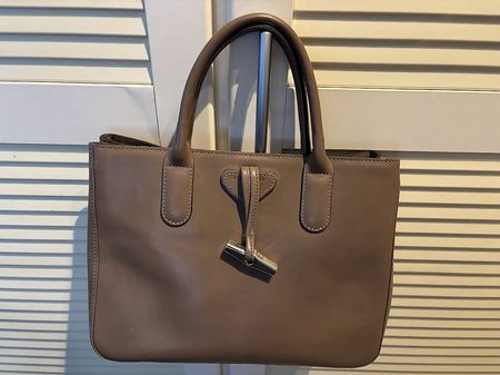 Sac Longchamp Roseau 