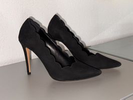 High heel Pumps von Dune London Gr. 38