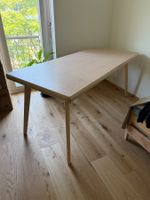 IKEA Virgil Abloh MARKERAD tisch