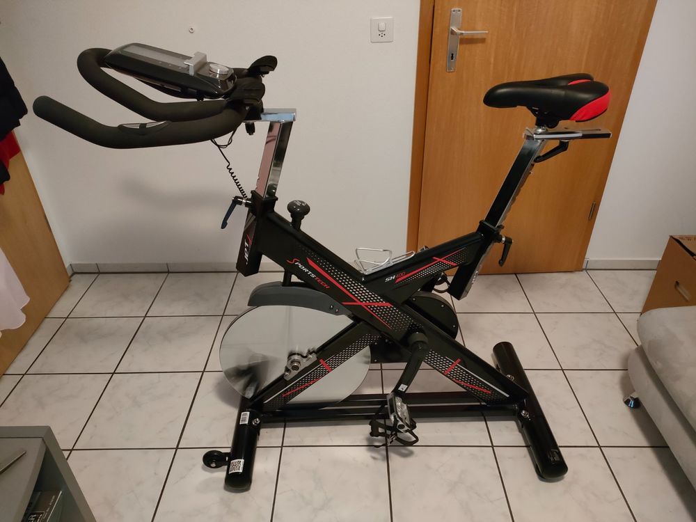 sx400 speedbike zwift