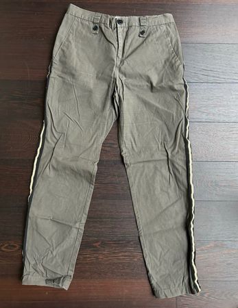 Zadig & Voltaire Hose in M