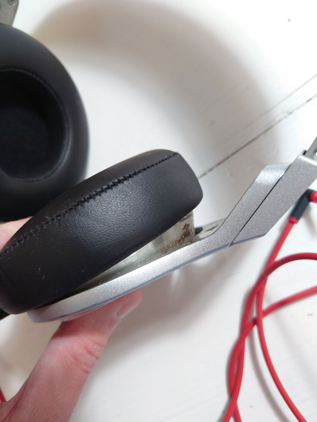 Beats Cuffie: Beats Pro Over-Ear Kopfhörer – Usato da Sörenberg venduto da bol_8lfr 3