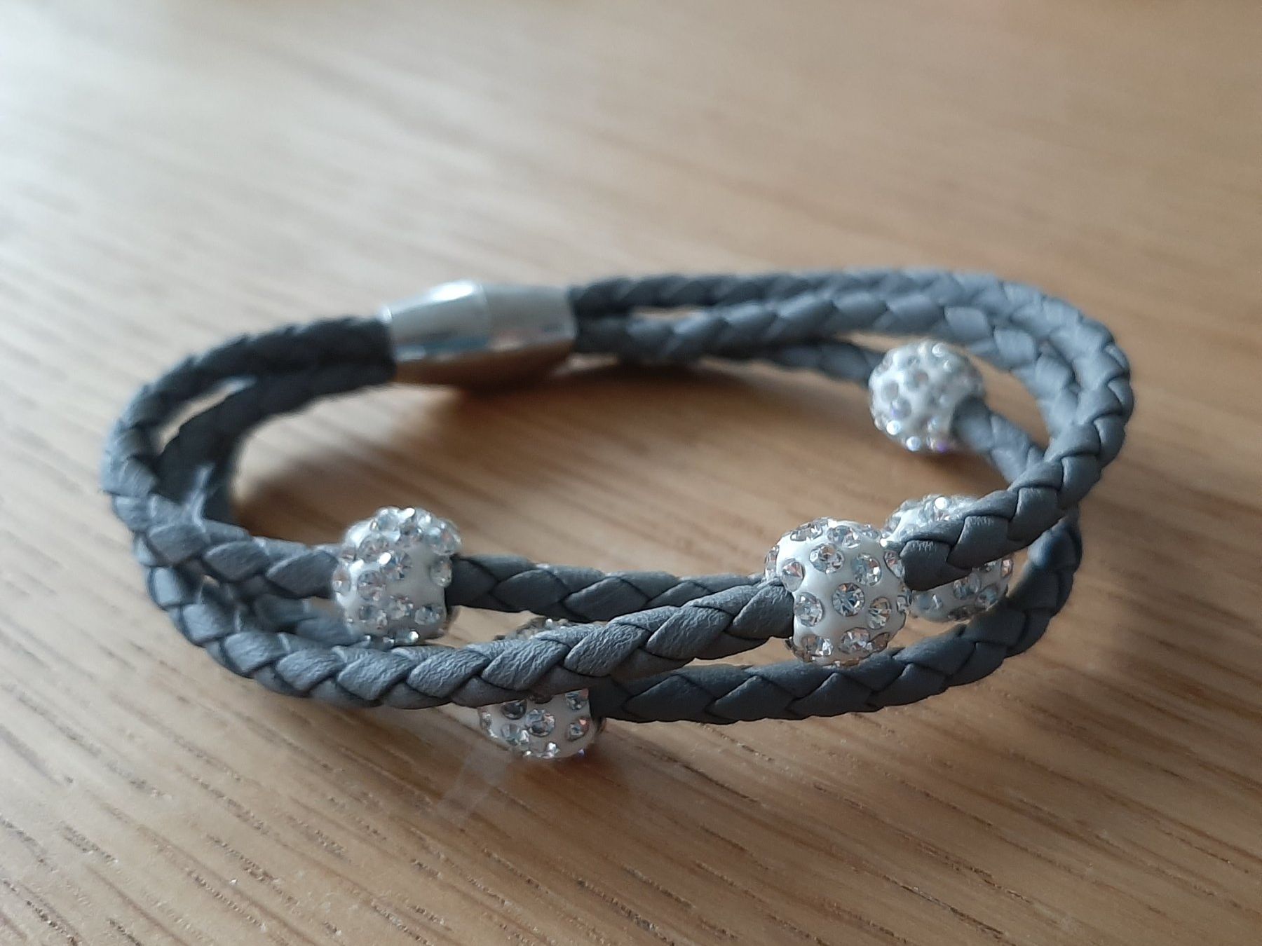 Bracciali & Braccialetti: Armbänder - neu – Nuovo e nell'imballaggio originale da Zürich venduto da ann_r6zc 2