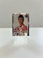 Figurina Calciatore Mario Mandzukic Croazia Euro 2016 Panini