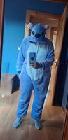Pyjama déguisement Stitch