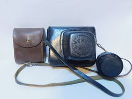 Rarität Vintage ZENITH 11 Kamera 1984er