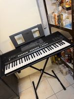 Keyboard Yamaha PSR-E433 mit Ständer in Originalverpackung