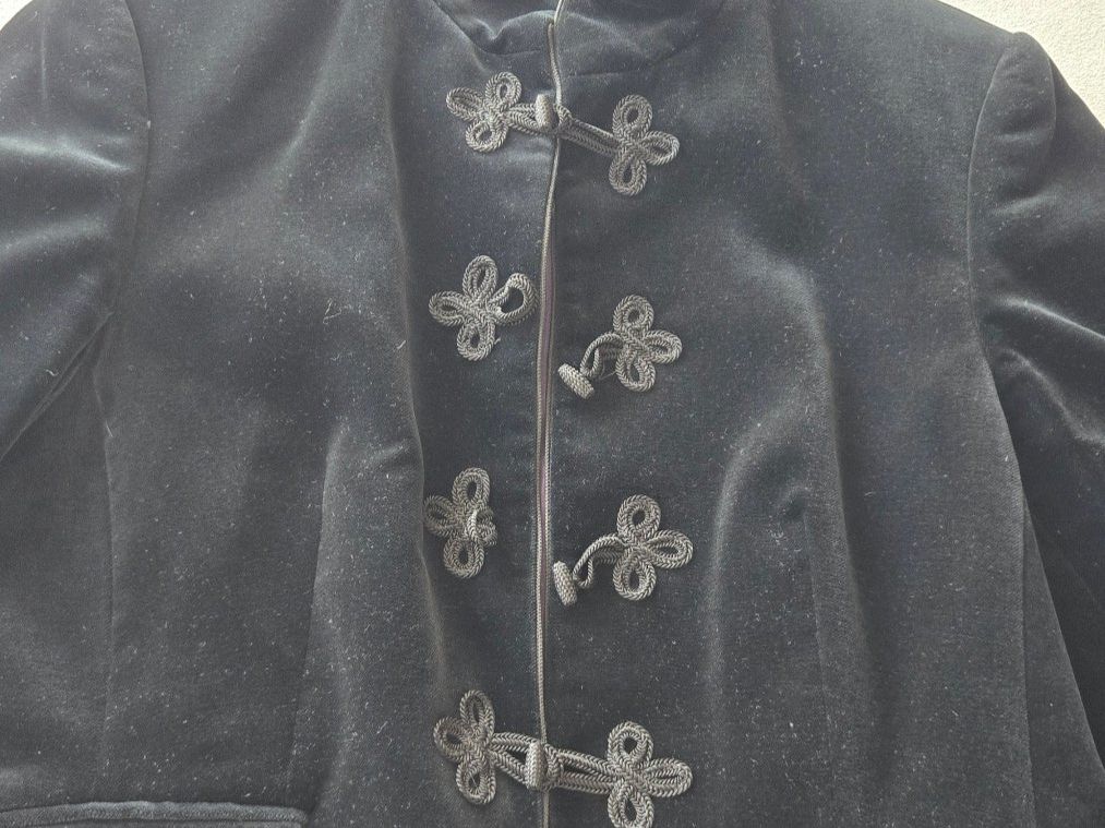 Bauer Giacche: Trachtenblazer - "Creation Bauer - Grösse 42 - schwarz – Usato da Malans GR venduto da Miraval 5