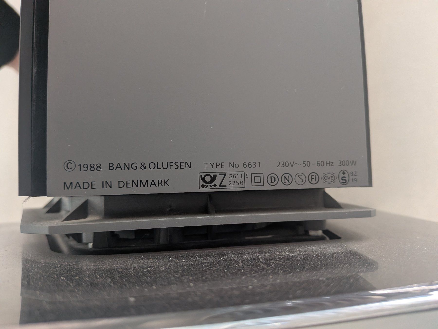 Bang & Olufsen Lautsprecher: 2x Beolab Penta Lautsprecher + 1x Playmaker + Zubehör – Gebraucht aus Illnau von oeh_whk2 5