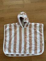 Jollein Badeponcho Neu 