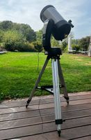 Télescope Celestron NexStar 8, 200mm avec accessoires