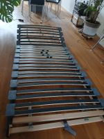 Bettrost Rost Bett