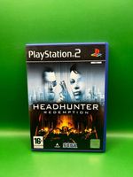Headhunter Redemption (Französisch) - Playstation 2