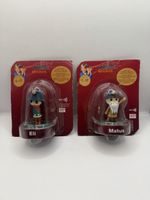 Migros NFC-Figuren Eli + Matus – Verpackung stark beschädigt