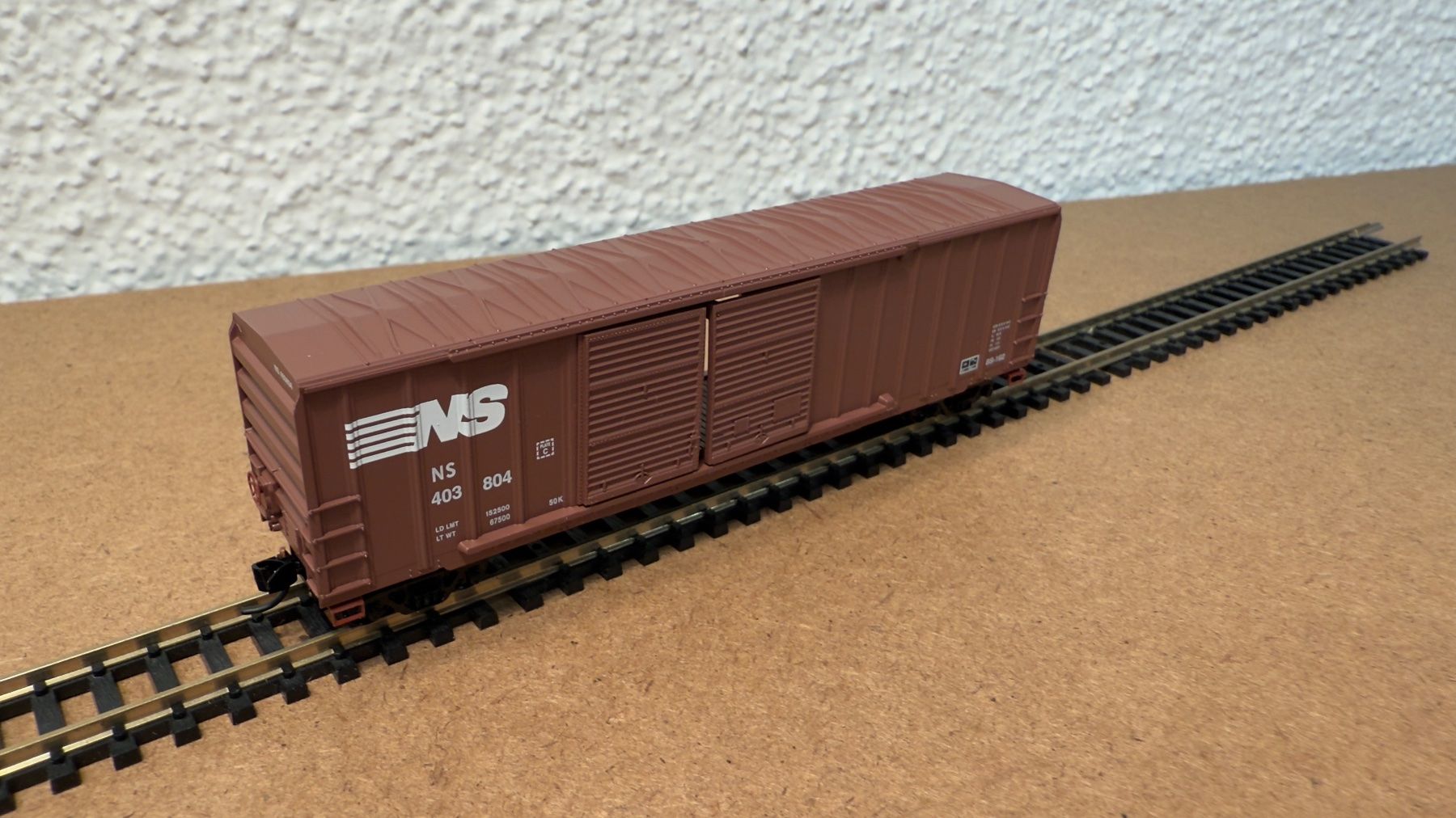 Modellini di ferrovie: Trix Atlas Güterwagen Spur N – Usato da Schlieren venduto da rat_lq6b 1