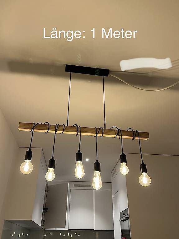 Lampes: Lampe – D'occasion à Wädenswil par Volvic13